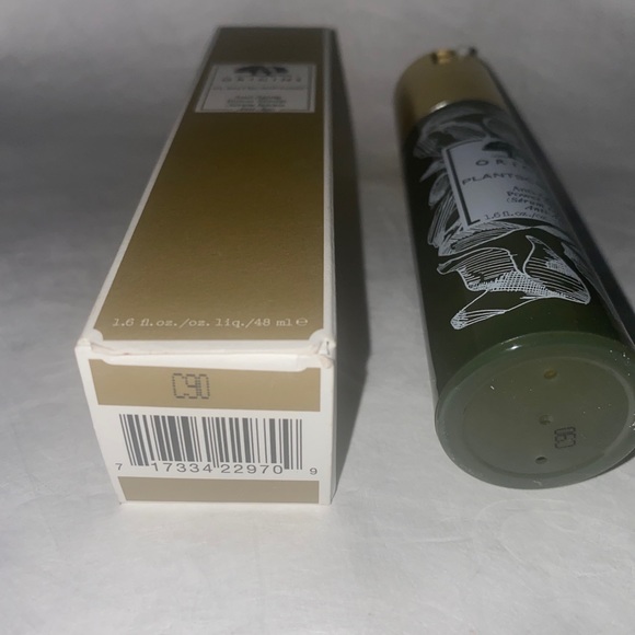 ORIGINS Anti-Aging Power Serum 1.6oz $82 CLEAN BEAUTY - Picture 6 of 8